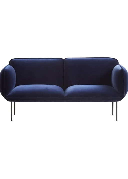 Nakki | 2-seater