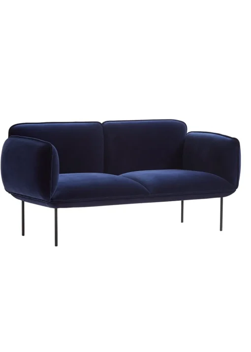 Nakki | 2-seater