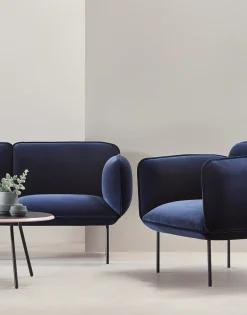 Nakki | 2-seater