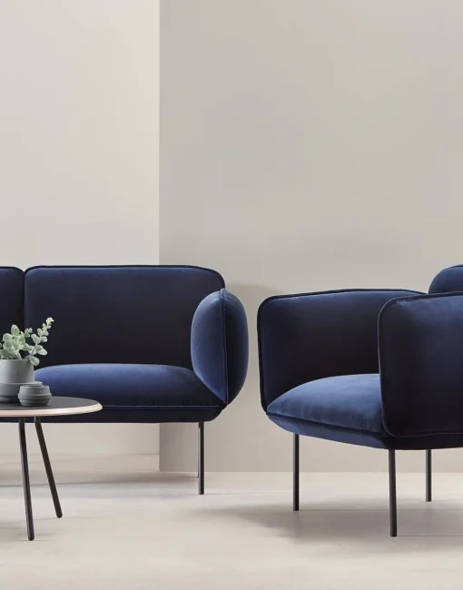 Nakki | 2-seater