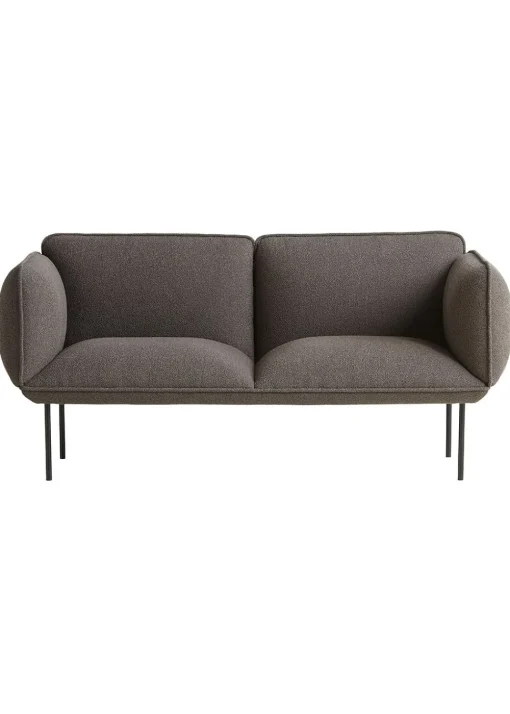 Nakki | 2-seater
