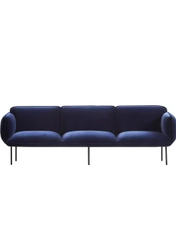 Nakki | 3-seater