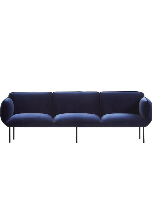 Nakki | 3-seater