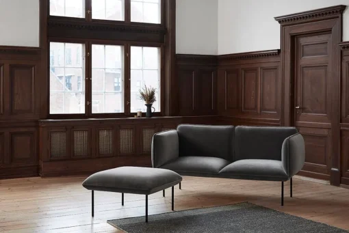 Nakki | 3-seater