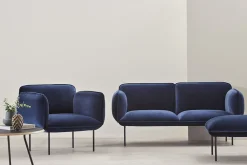 Nakki | 3-seater