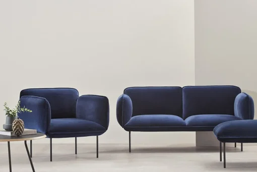 Nakki | 3-seater