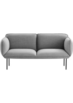 Nakki | 2-seater