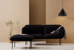 Nakki | 2-seater