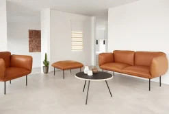 Nakki | 2-seater