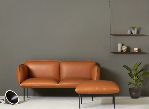 Nakki | 2-seater