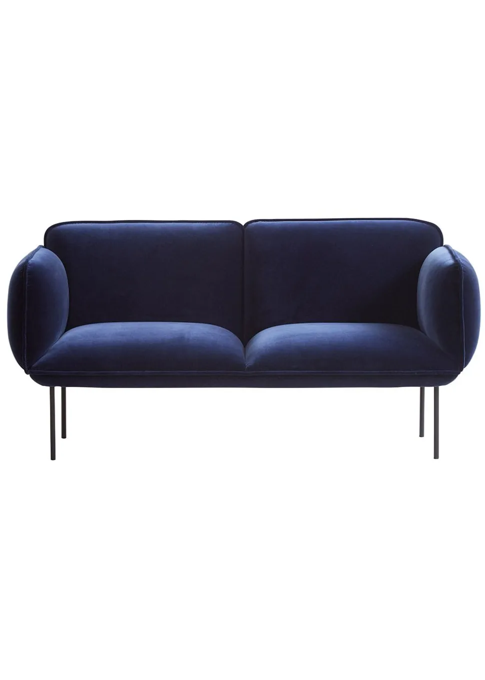 Nakki Small | 2-seater