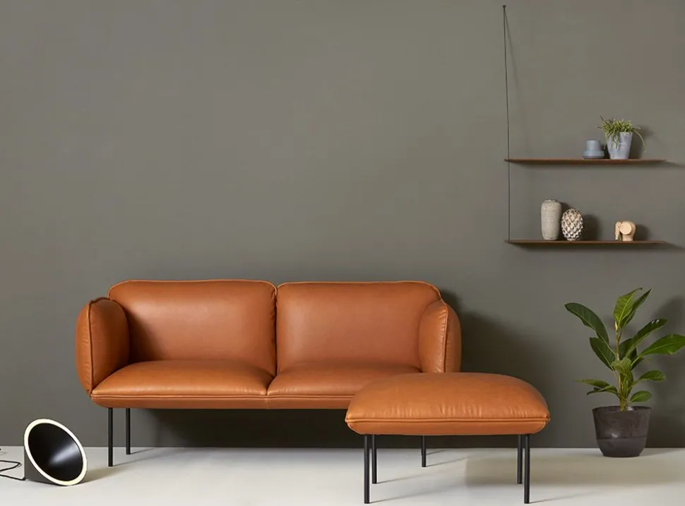 Nakki Small | 2-seater