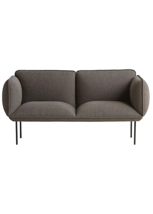 Nakki Small | 2-seater