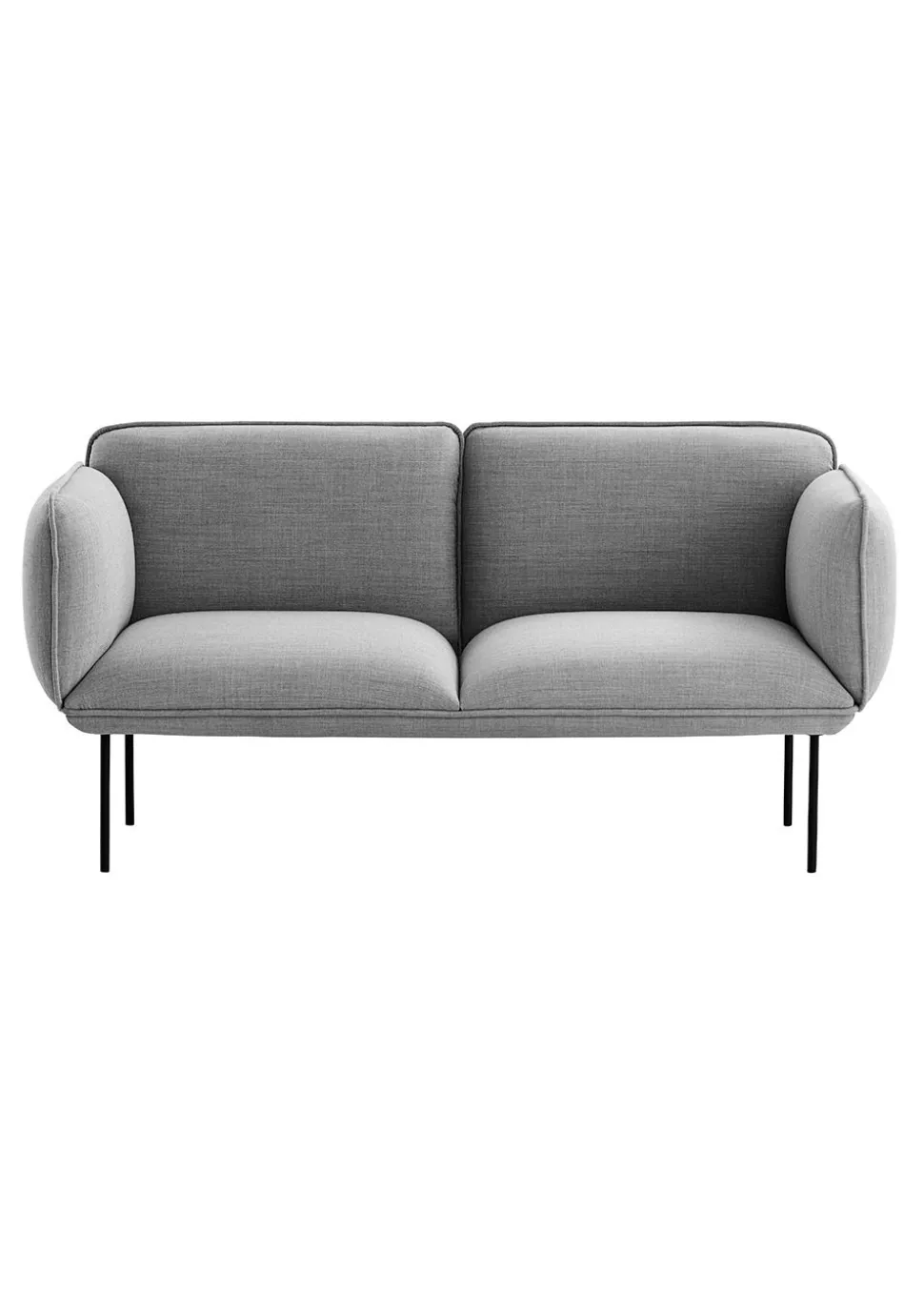 Nakki Small | 2-seater