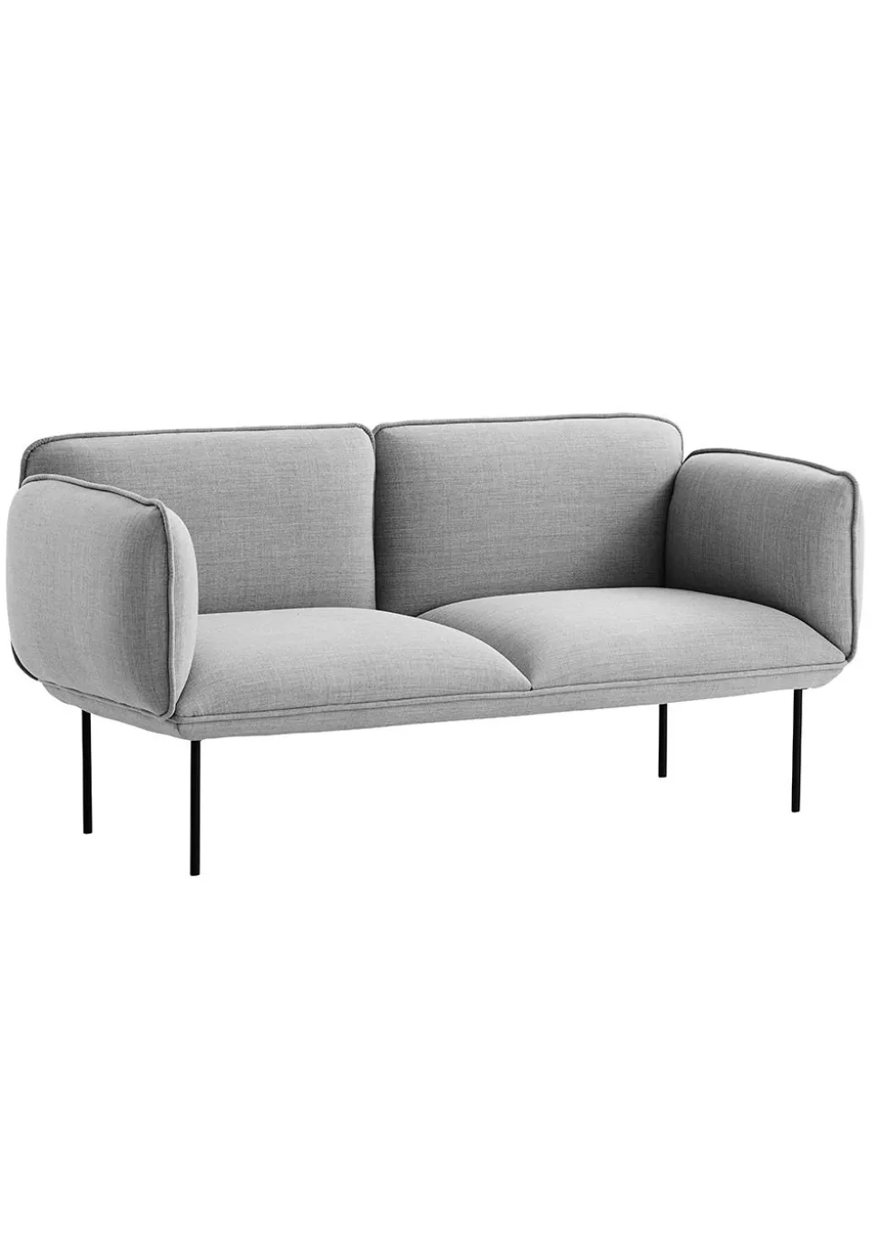 Nakki Small | 2-seater