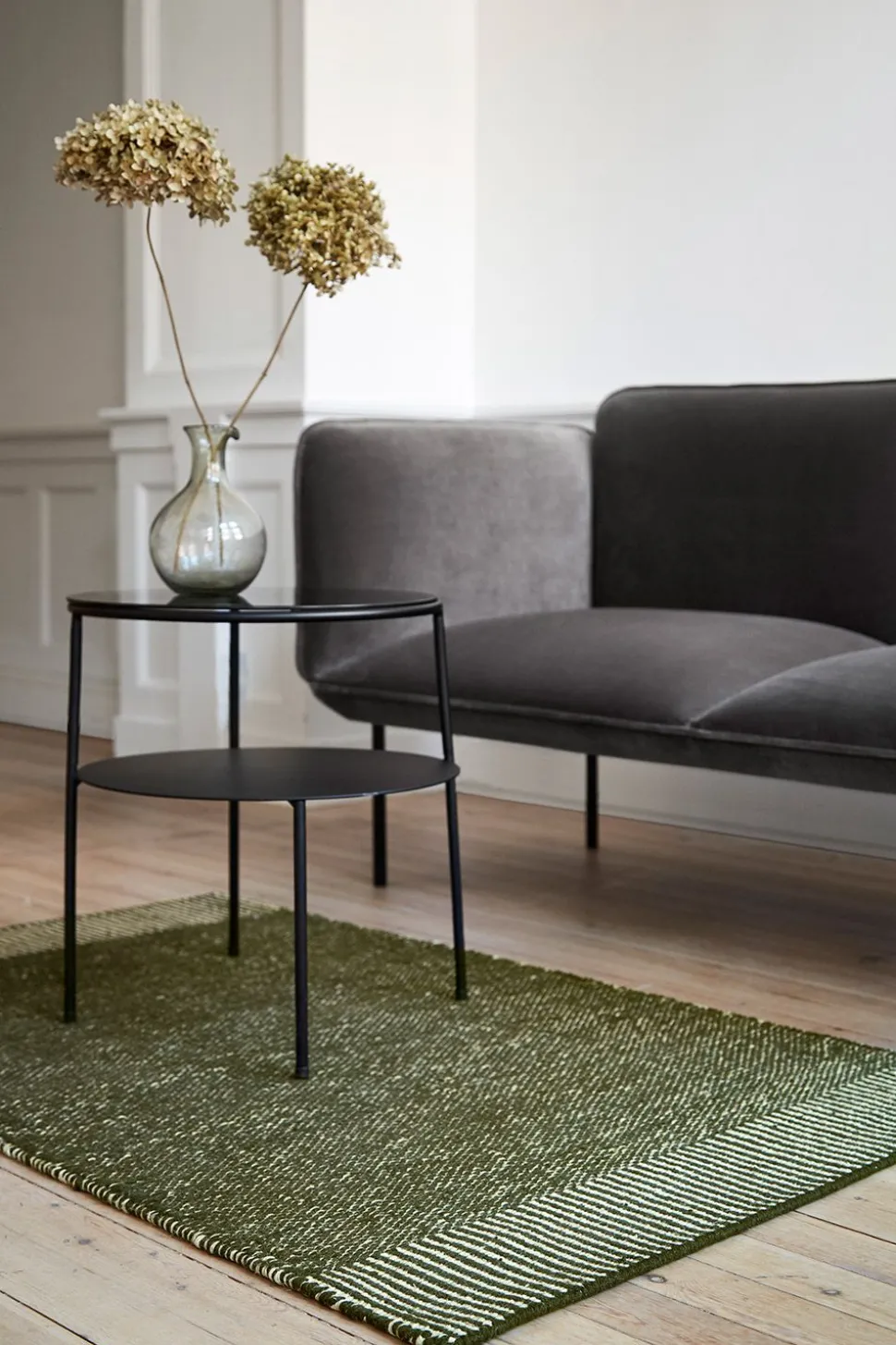 Nakki Small | 2-seater