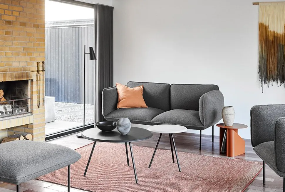 Nakki Small | 2-seater