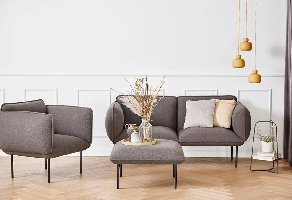 Nakki Small | 2-seater