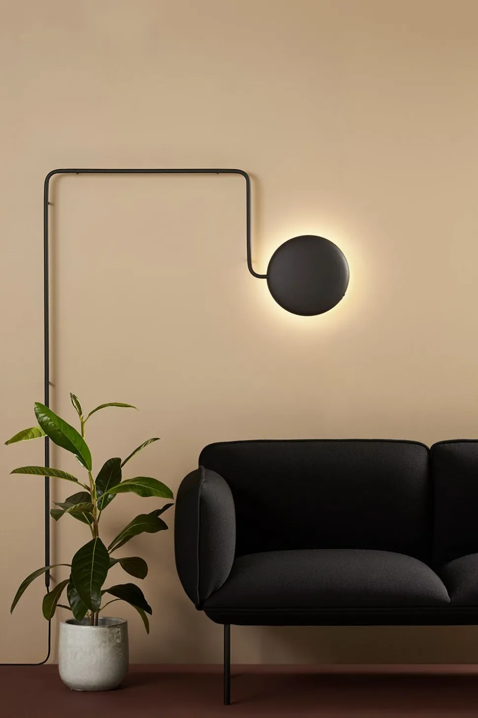 Nakki Small | 2-seater