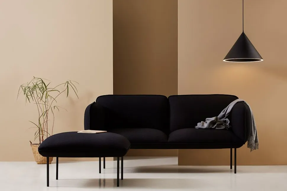 Nakki Small | 2-seater