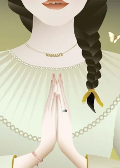 Namaste