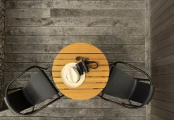 Nami Dining Armchair