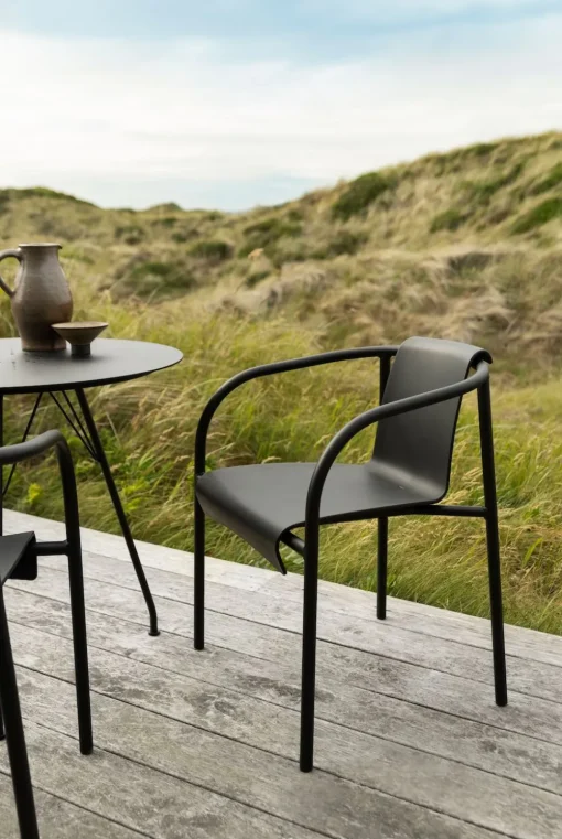 Nami Dining Armchair