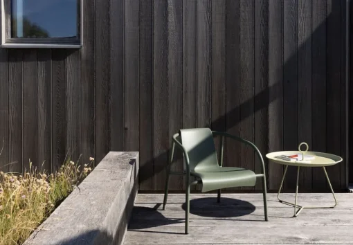 Nami Lounge Chair