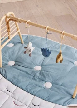 Nana Mini Activity Play Gym