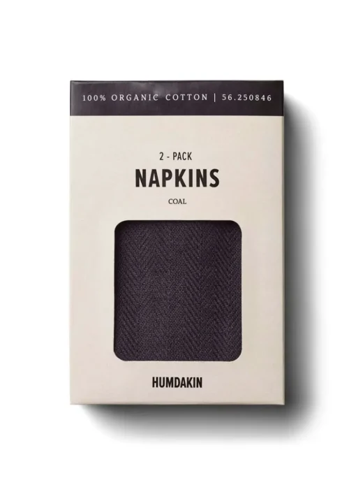 Napkin - 2 pack