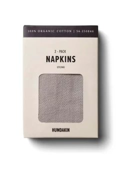 Napkin - 2 pack