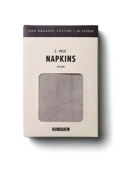Napkin - 2 pack