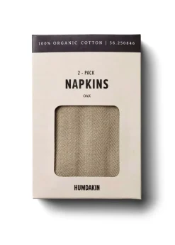 Napkin - 2 pack