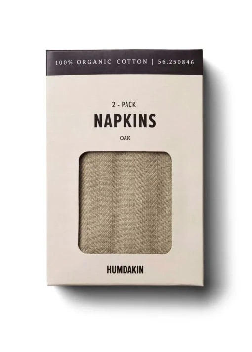 Napkin - 2 pack