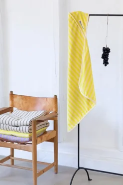 Naram Baby Poncho