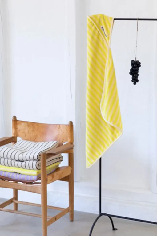 Naram Baby Poncho