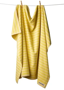 Naram Bath Sheets