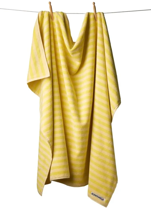 Naram Bath Sheets