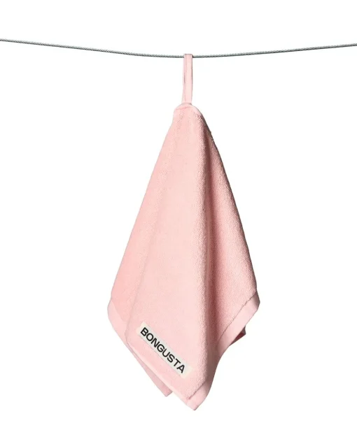 Naram Guest Towel / Solid