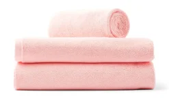 Naram Guest Towel / Solid