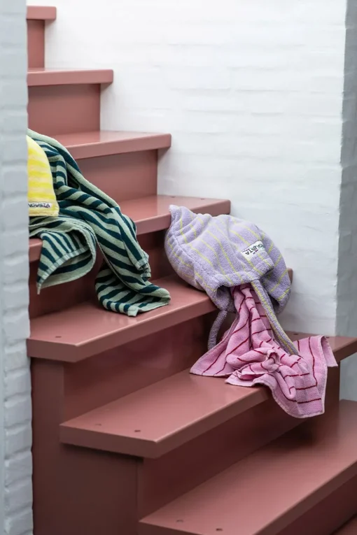 Naram Towels