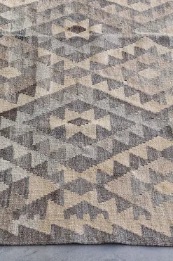 Natural Kelims