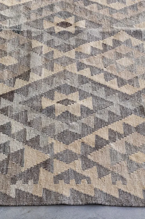 Natural Kelims