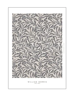 Nature Dust by William Morris