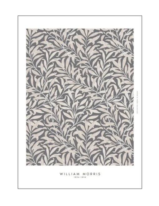 Nature Dust by William Morris