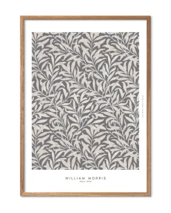 Nature Dust by William Morris