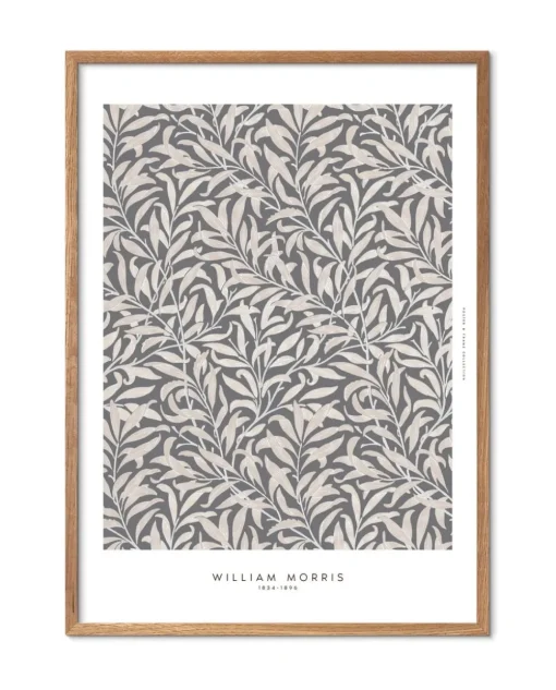 Nature Dust by William Morris