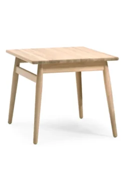 ND55 / Folding table / by Nanna Ditzel and Jørgen Ditzel