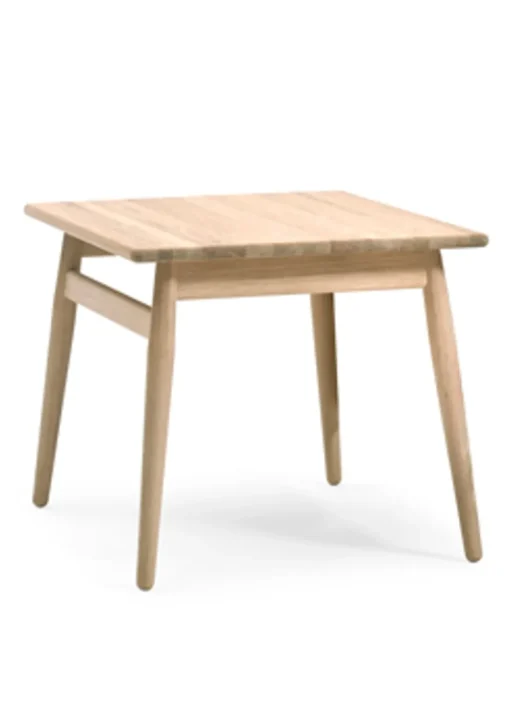 ND55 / Folding table / by Nanna Ditzel and Jørgen Ditzel