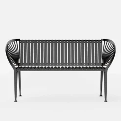 ND100 City bench by Nanna Ditzel
